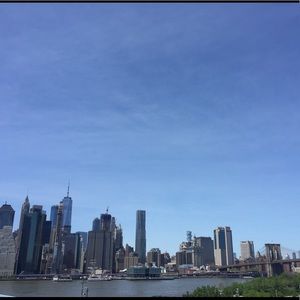 Meet your Posher, Margaret